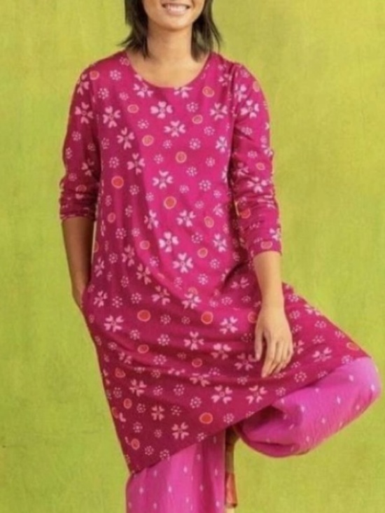 Gudrun Sjoden Dresses & Skirts - Gudrun Sjoden Iris Tunic Dress